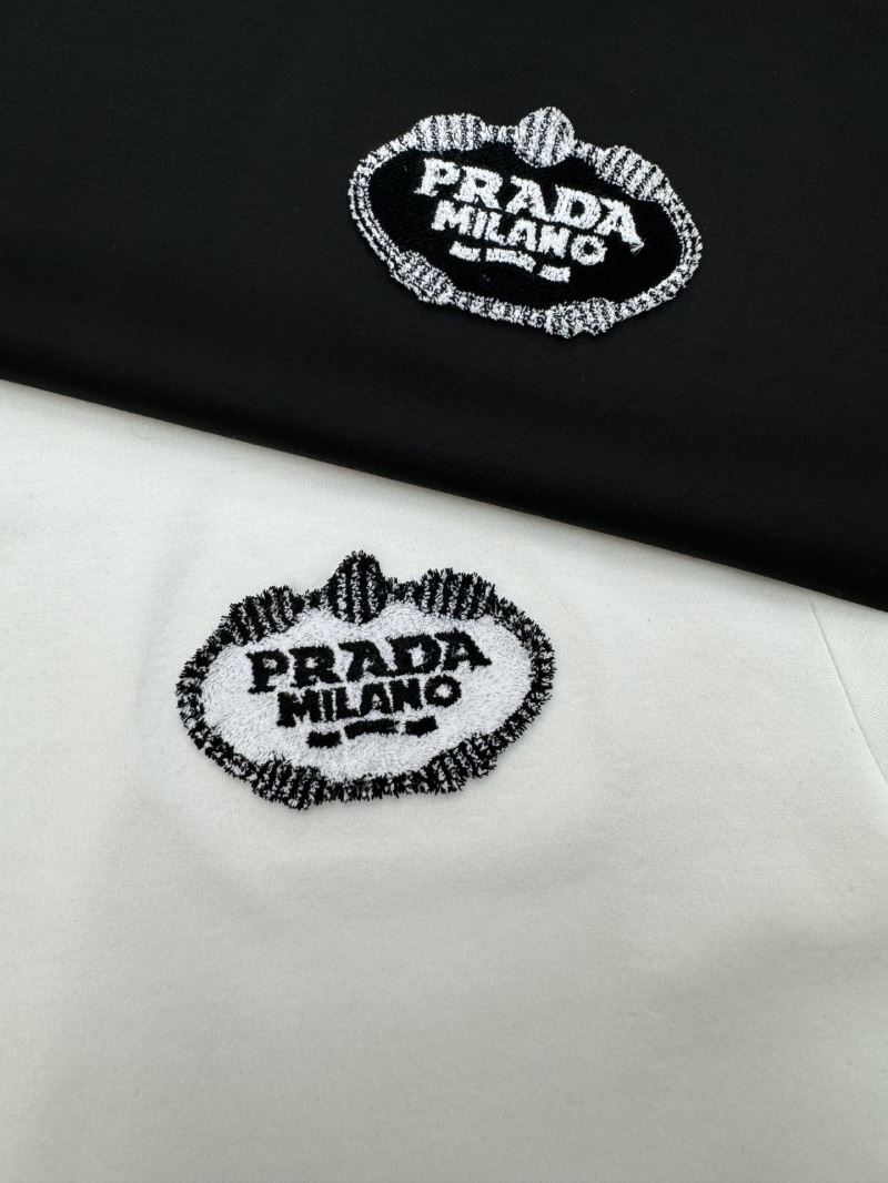 Prada T-Shirts